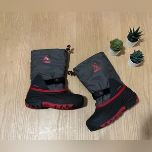Kamik Waterbug Winter Boots